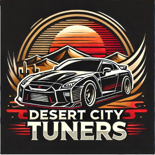 Desert City Tuners